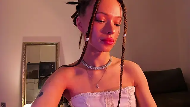 Kossie  online show from 01/17/25, 03:43