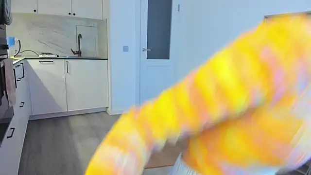 Kossie  online show from 02/06/25, 02:58