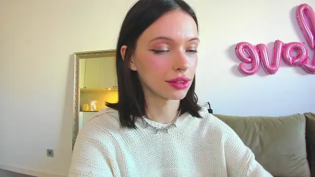 Kossie  online show from 03/21/25, 02:18