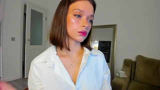 Kossie  online show from 10/24/25, 09:55