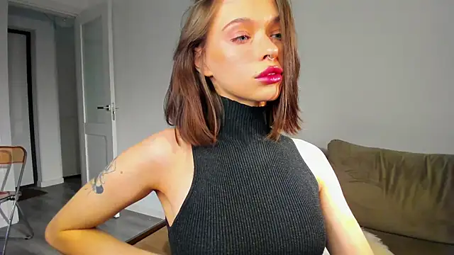 Kossie  online show from 11/27/25, 08:22