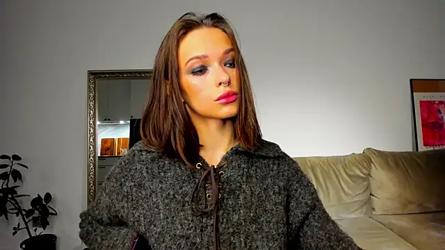 Kossie  online show from 12/05/25, 01:03