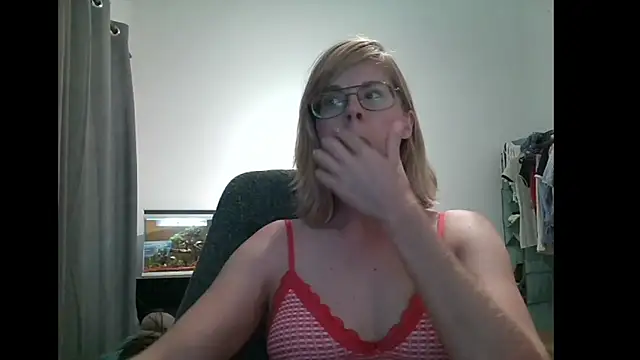 SavannaGirly online show from 03/05/25, 05:08