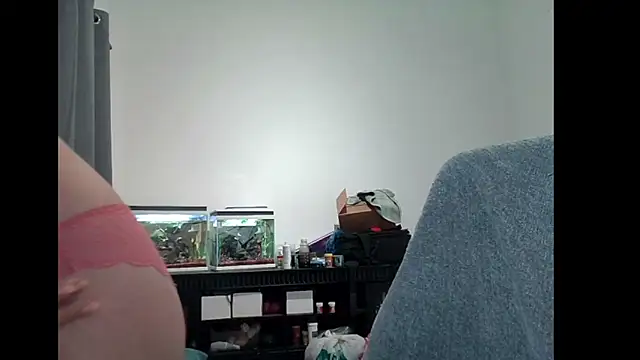 SavannaGirly online show from 03/12/25, 03:51