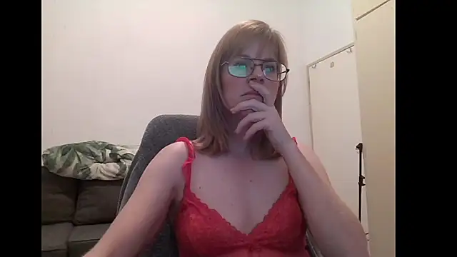 SavannaGirly online show from 10/02/25, 06:53