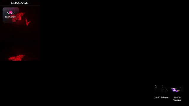 Snapshot of elizabeth_clint chatting on 12/18/24, 12:10 elizabeth clint online show from 12/18/24, 12:10