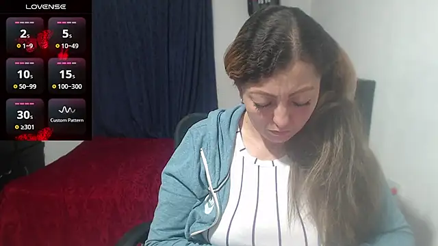 Snapshot of elizabeth_clint chatting on 09/19/25, 04:14 elizabeth clint online show from 09/19/25, 04:14