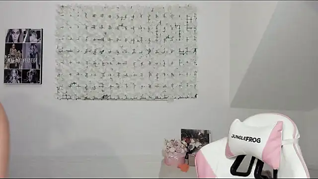 Snapshot of MacDelice chatting on 01/28/25, 09:08 MacDelice online show from 01/28/25, 09:08