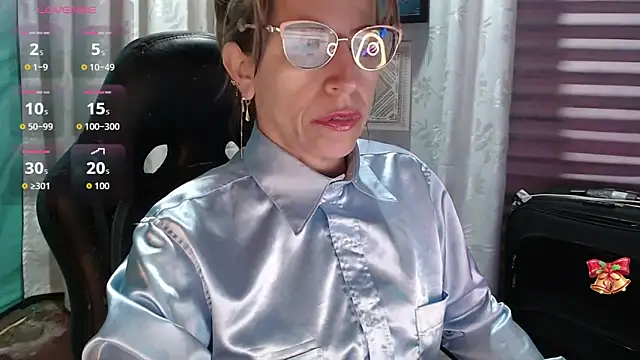 Chayla Ruiz online show from 02/12/26, 10:43