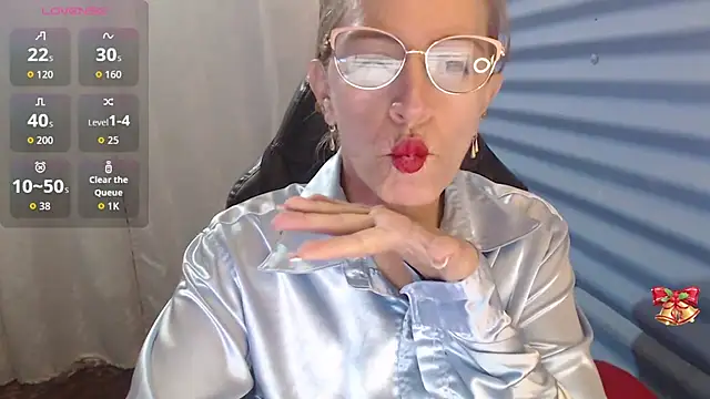 Snapshot of Chayla_Ruiz chatting on 04/18/26, 09:02 Chayla Ruiz online show from 04/18/26, 09:02