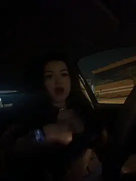 CurlyElisa online show from 02/13/25, 12:35