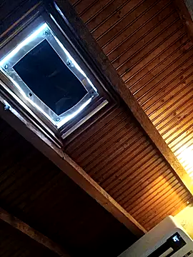 CurlyElisa online show from 10/25/25, 01:51