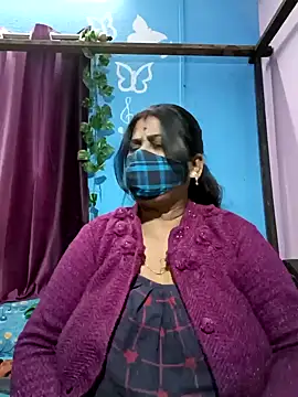 parioo7 online show from 01/11/25, 04:57