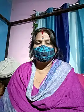 parioo7 online show from 01/13/25, 04:19