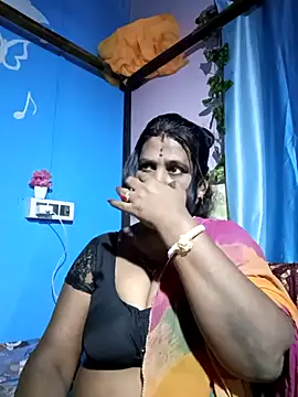 parioo7 online show from 02/21/25, 04:48