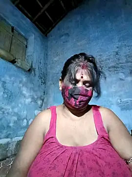 parioo7 online show from 03/16/25, 03:17