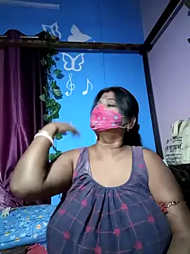 parioo7 online show from 03/22/25, 04:15