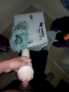 GenieMadness online show from 02/15/25, 06:02