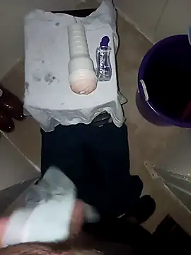 GenieMadness online show from 02/24/25, 03:55