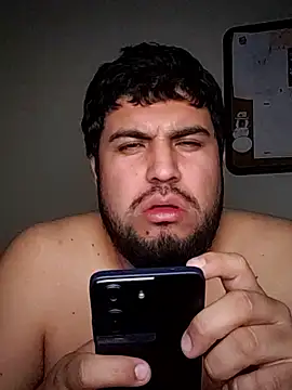 GenieMadness online show from 01/17/26, 02:33