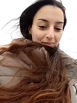 VallerieJones online show from 10/26/25, 07:36