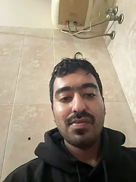 Vikram9918 online show from 12/29/24, 07:43