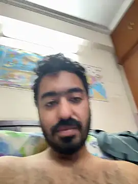 Vikram9918 online show from 01/25/25, 11:13