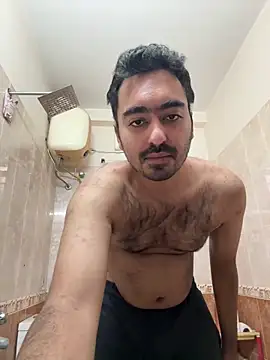 Vikram9918 online show from 12/21/25, 06:53