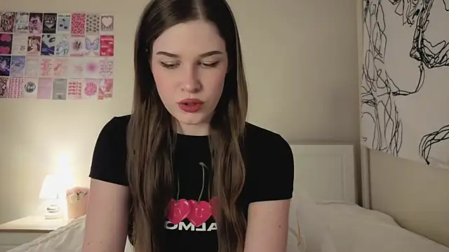 LisaSweetie online show from 01/15/26, 07:28