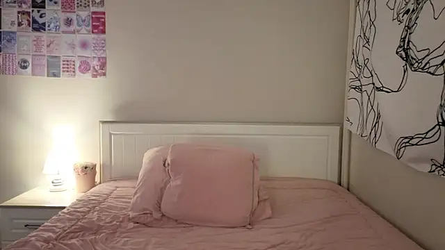 LisaSweetie online show from 02/05/26, 04:33