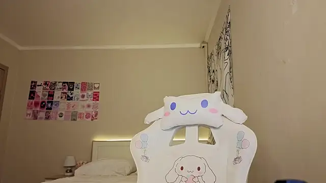 LisaSweetie online show from 02/19/26, 04:03