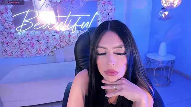 JadeEvansX online show from 12/27/24, 05:37