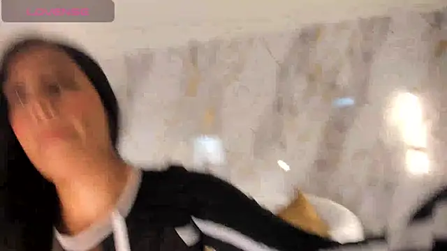 JadeEvansX online show from 01/27/25, 05:58