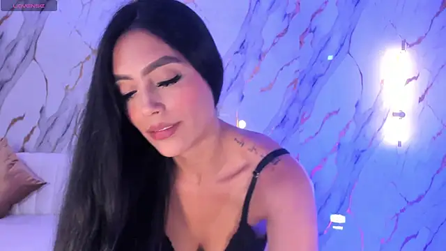 JadeEvansX online show from 01/27/25, 09:00