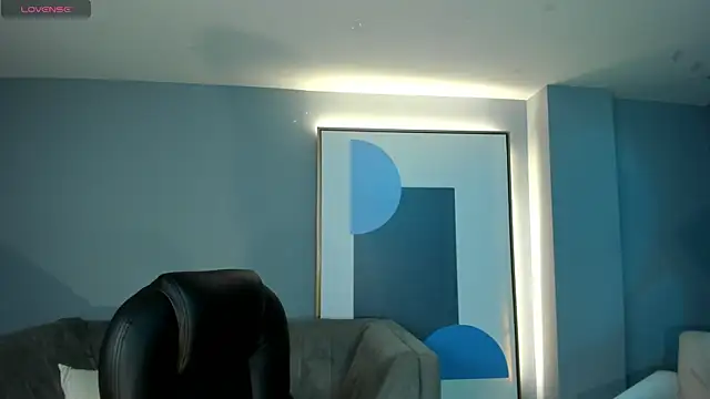 JadeEvansX online show from 02/18/25, 12:37