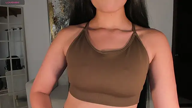 JadeEvansX online show from 03/14/25, 12:21