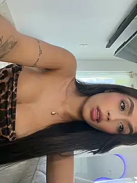 Snapshot of JadeEvansX chatting on 03/14/26, 10:15 JadeEvansX online show from 03/14/26, 10:15