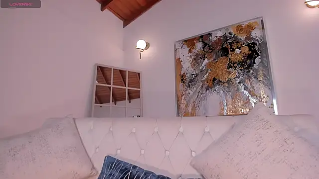 MaryLewis  online show from 12/31/24, 02:36