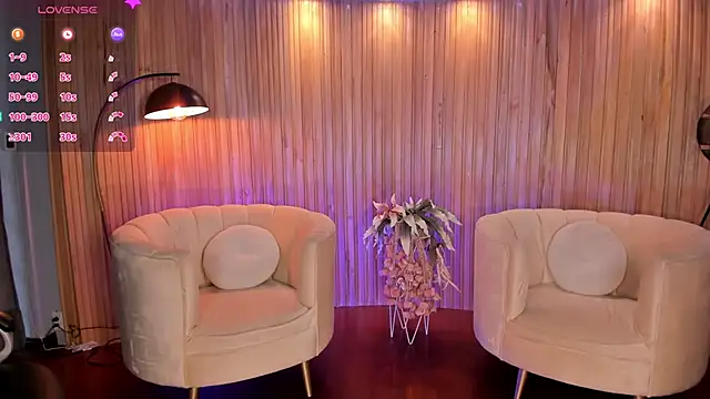 MaryLewis  online show from 01/18/25, 11:43