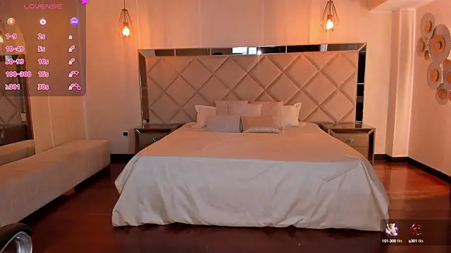 MaryLewis  online show from 01/23/25, 12:19