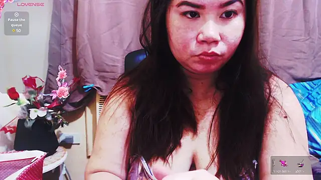 Alliayah Hollyx online show from 12/11/24, 02:00