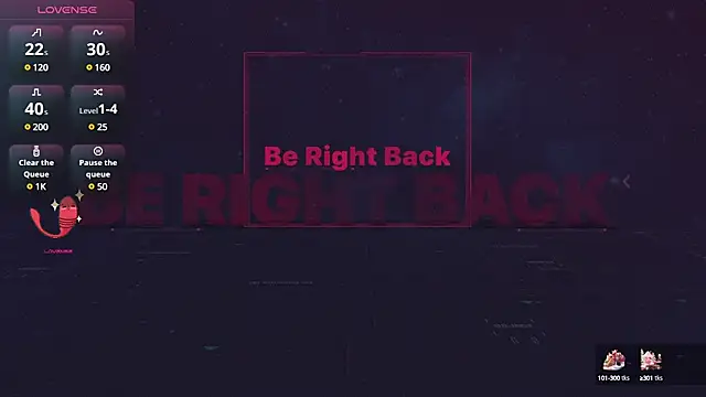 Alliayah Hollyx online show from 03/12/25, 07:46