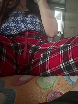 NansyyyaLiannkkaasssssa78 online show from 12/29/24, 12:55