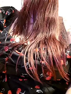 NansyyyaLiannkkaasssssa78 online show from 12/31/24, 10:34