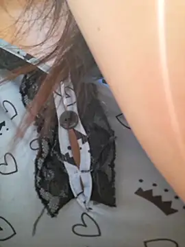 NansyyyaLiannkkaasssssa78 online show from 02/17/25, 11:23