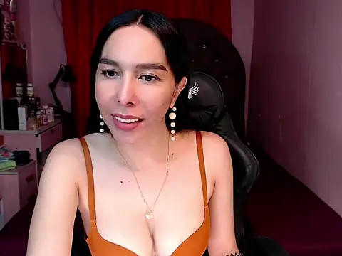 TSDESIREcindy29 online show from 02/18/26, 07:48