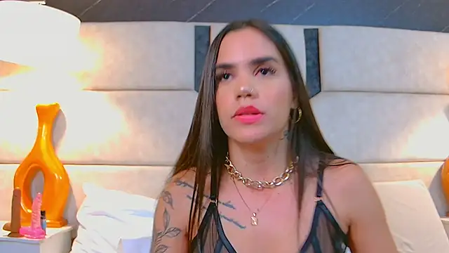 April Cutee online show from 02/26/25, 11:37