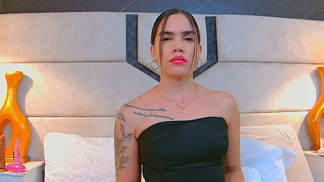 April Cutee online show from 03/03/25, 07:39