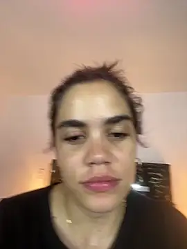 April Cutee online show from 09/27/25, 07:30