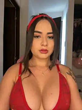 jailyncam  online show from 07/06/26, 03:03